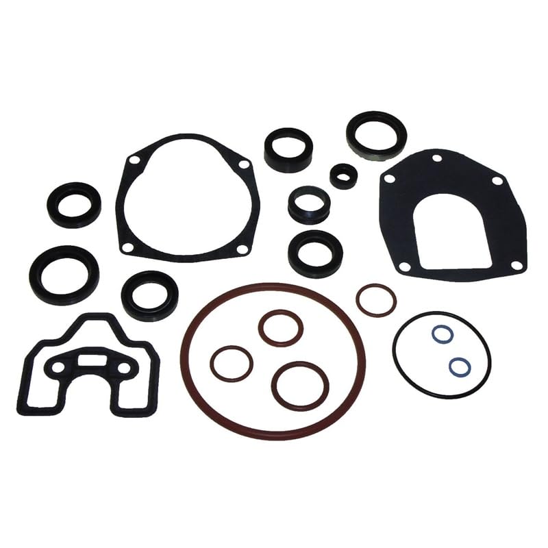 Seal Kit Gearcase