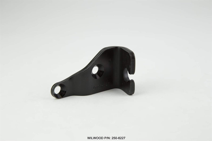 Wilwood 250-6227 CABLE,STOP,BRACKET,P-BRAKE,R/H