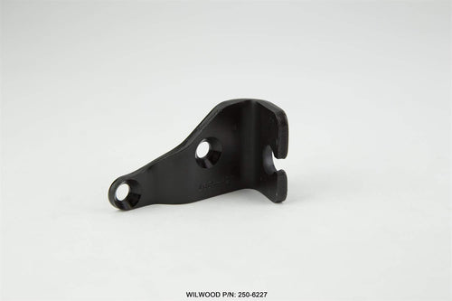 Wilwood 250-6227 CABLE,STOP,BRACKET,P-BRAKE,R/H