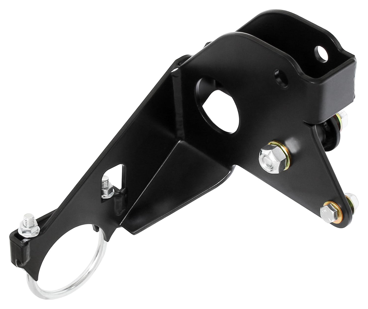 Correction Geometry Brackets