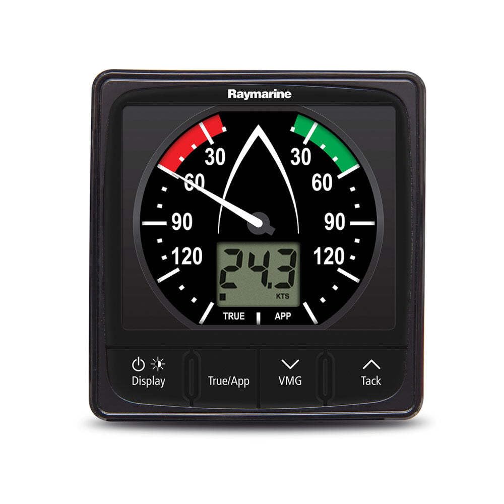 Wind Raymarine Instru, i60, Display Only