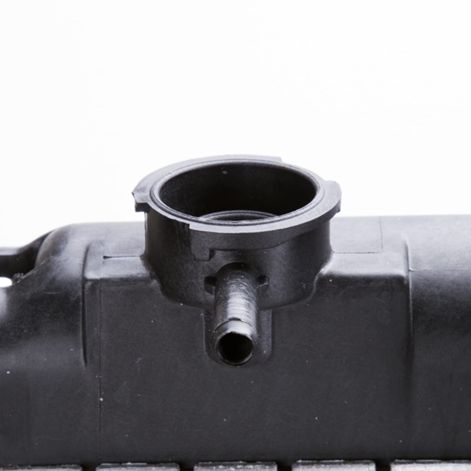 Radiator TYC 2321 Compatible with 2000-2006 Toyota Tundra