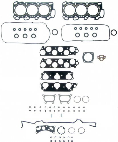 Engine Cylinder Head Gasket Set FEL-PRO HS 26265 PT-2 for Honda Odyssey