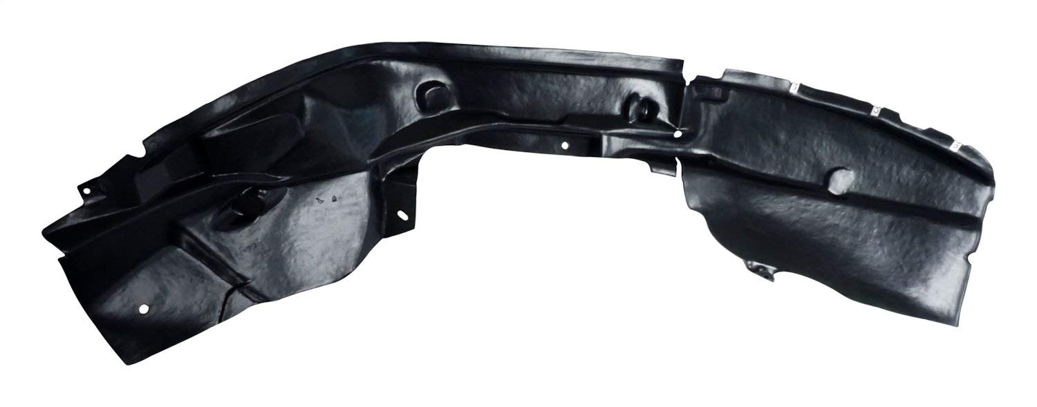 Fender Liner Crown Automotive 5182554AD