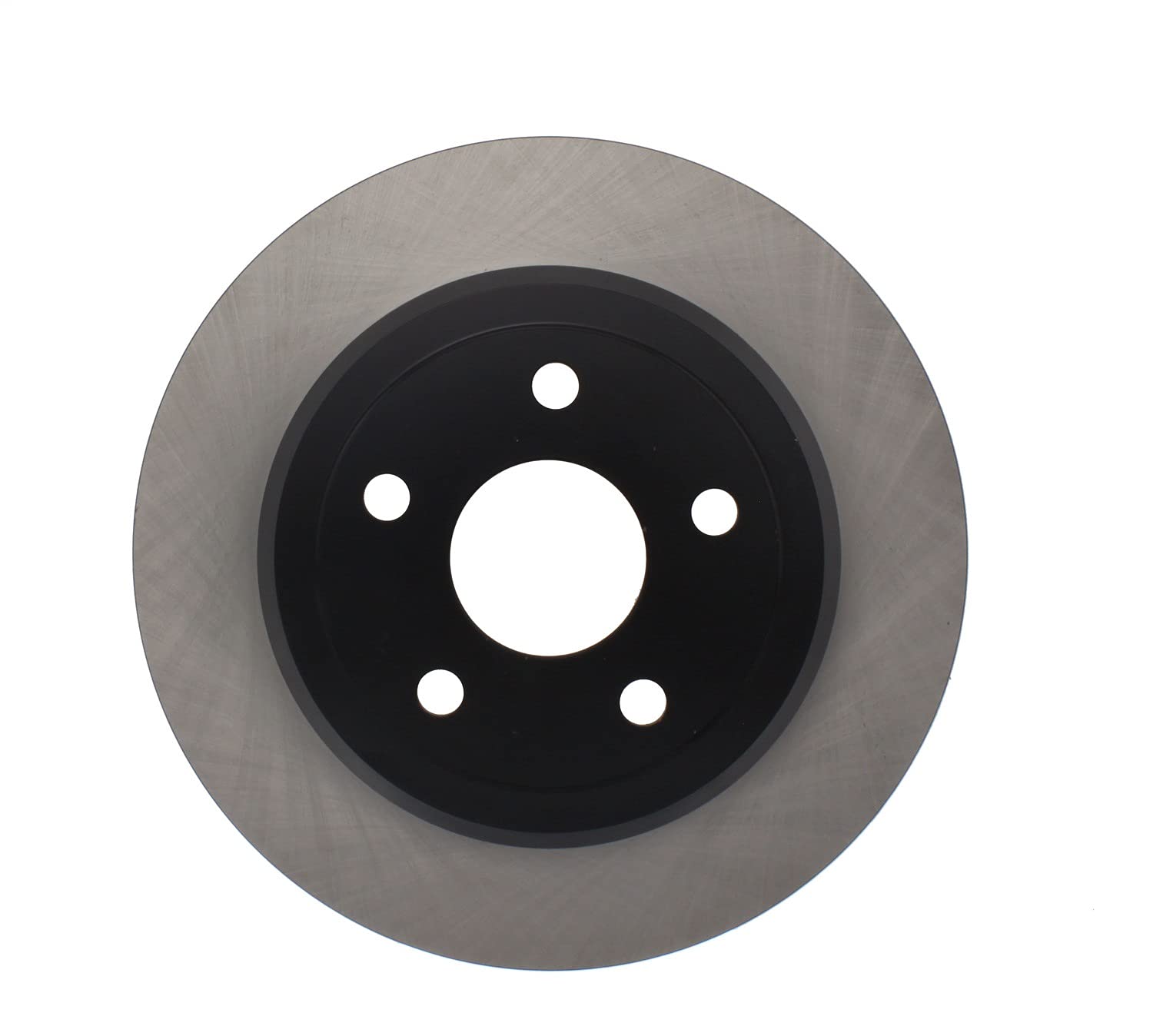Cryostop Rotor StopTech 120.58005CRY, 1 Pack