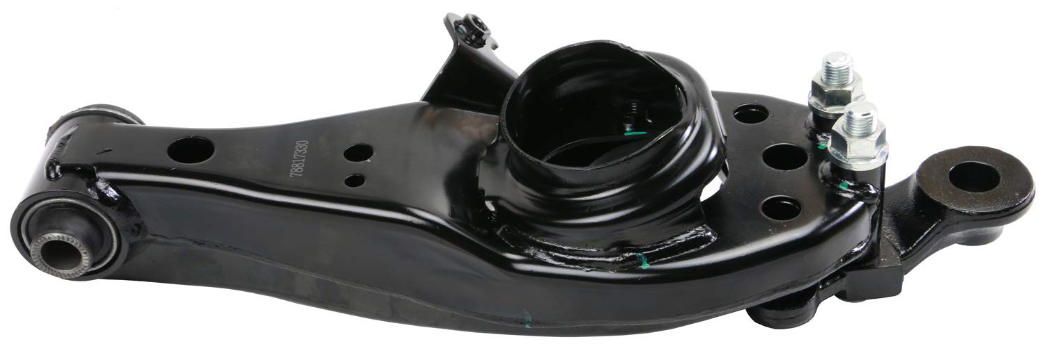 MOOG Suspension Control Arm front left lower RK642949