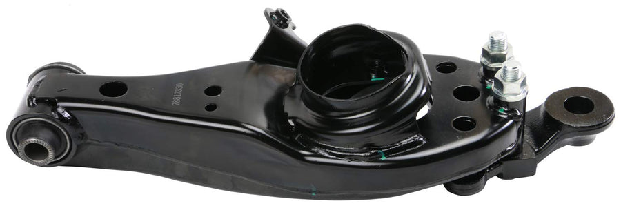 MOOG Suspension Control Arm front left lower RK642949