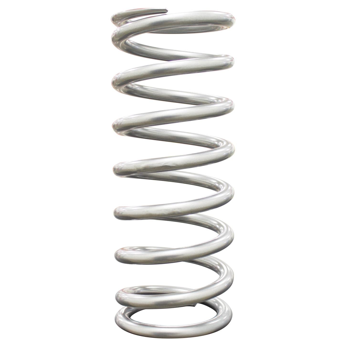 QA1 10HTSF600 Precision Products SPRING, CR-SI HT HIGH TRAVEL 3.570" 10" X 600