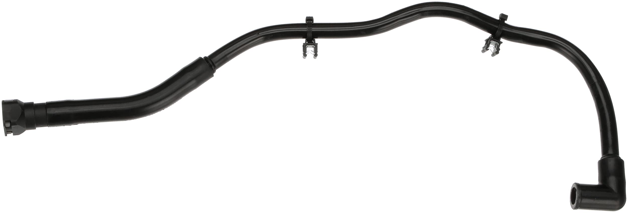 Gates Emission Control EMH353 Hose