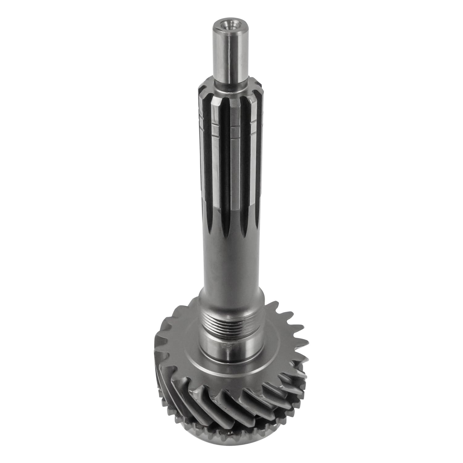 MUNCIE USA Standard Manual Transmission M20 Input 21 Tooth, 2.52 Ratio