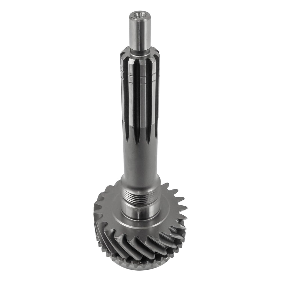 MUNCIE USA Standard Manual Transmission M20 Input 21 Tooth, 2.52 Ratio