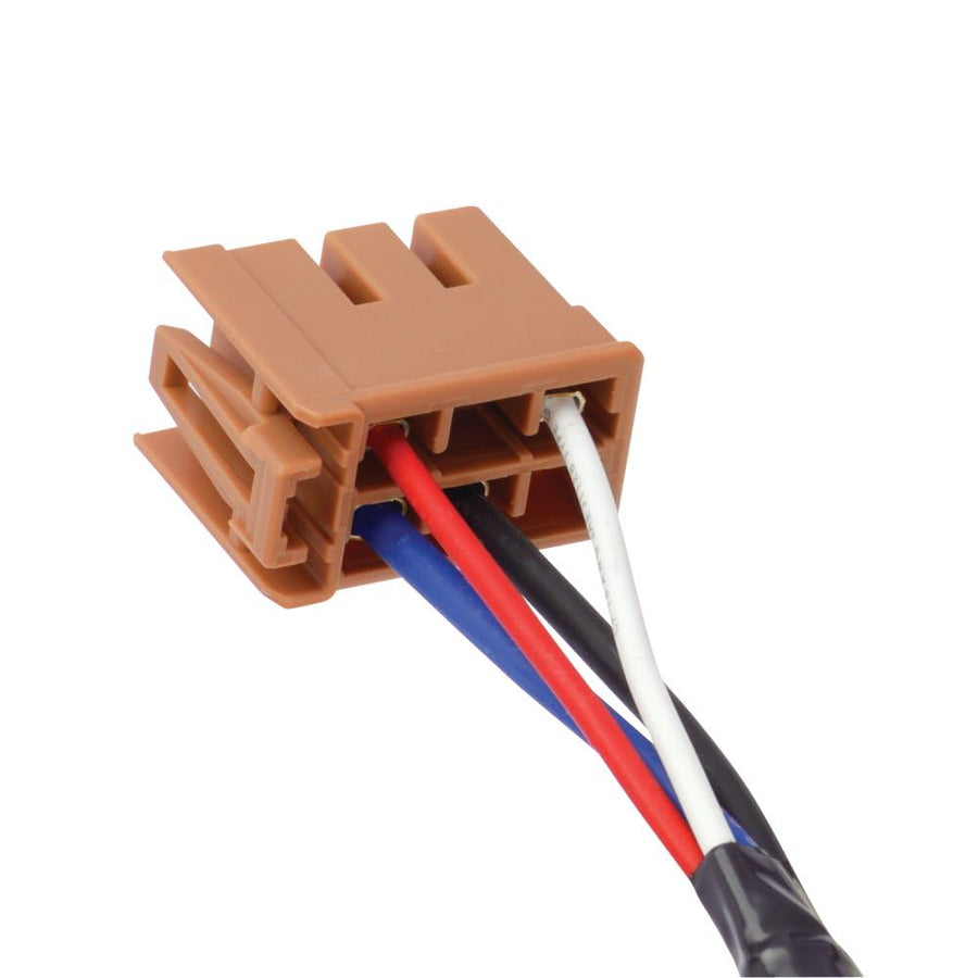 Trailer Brake Controller Wiring Harness Tekonsha Select Cadillac, Chevrolet, GMC, Hummer Trucks & SUVs