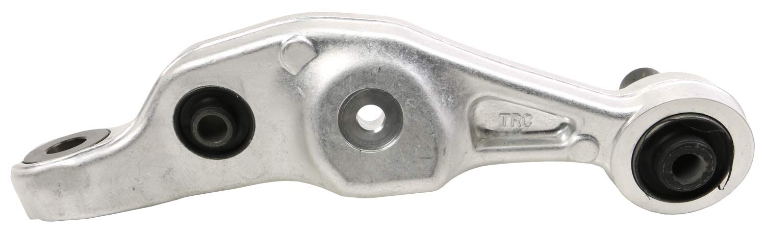 MOOG Suspension Control Arm front right lower rearward RK642988
