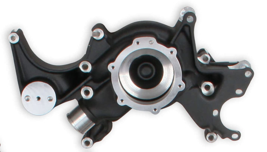 BBC COOLING MANIFOLD-Black Holley 97-311