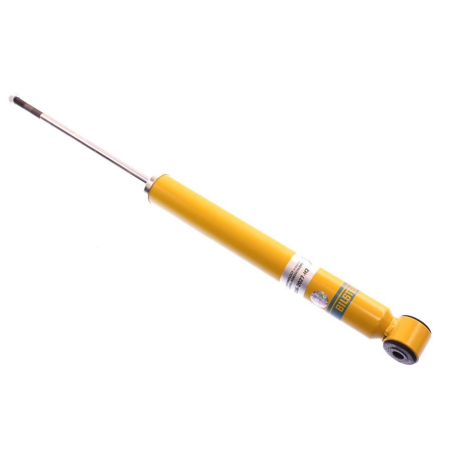 Bilstein Single Rear B8 Performance Plus 24-020275 Suspension Shock Absorber Fits 1982 1991 315i 320i 325 M3 Convertible Sport Suspensions - Monotube Design
