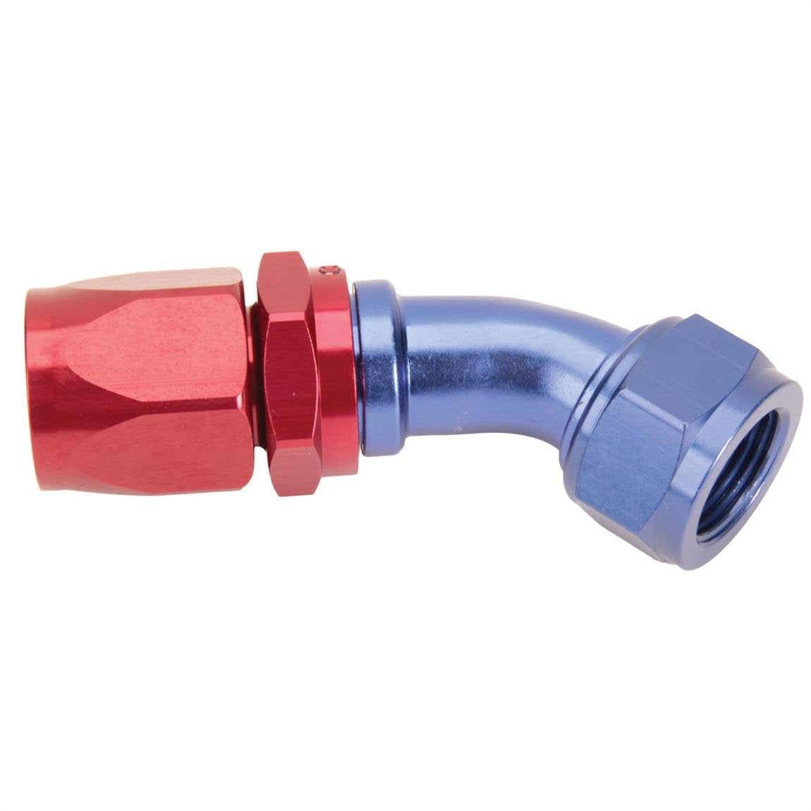 Fragola 224513 Hose End Expanding (#12 Fem X #16 45 Deg)
