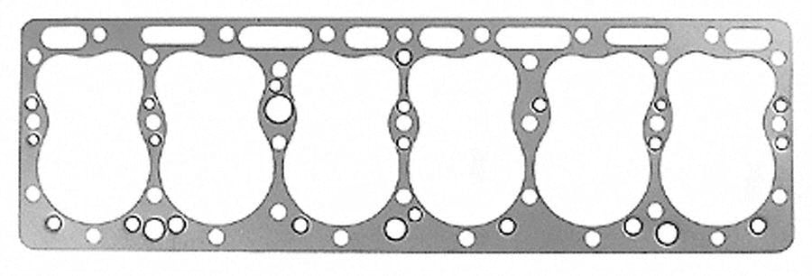 Reinz Victor 3193S Cylinder Head Gasket