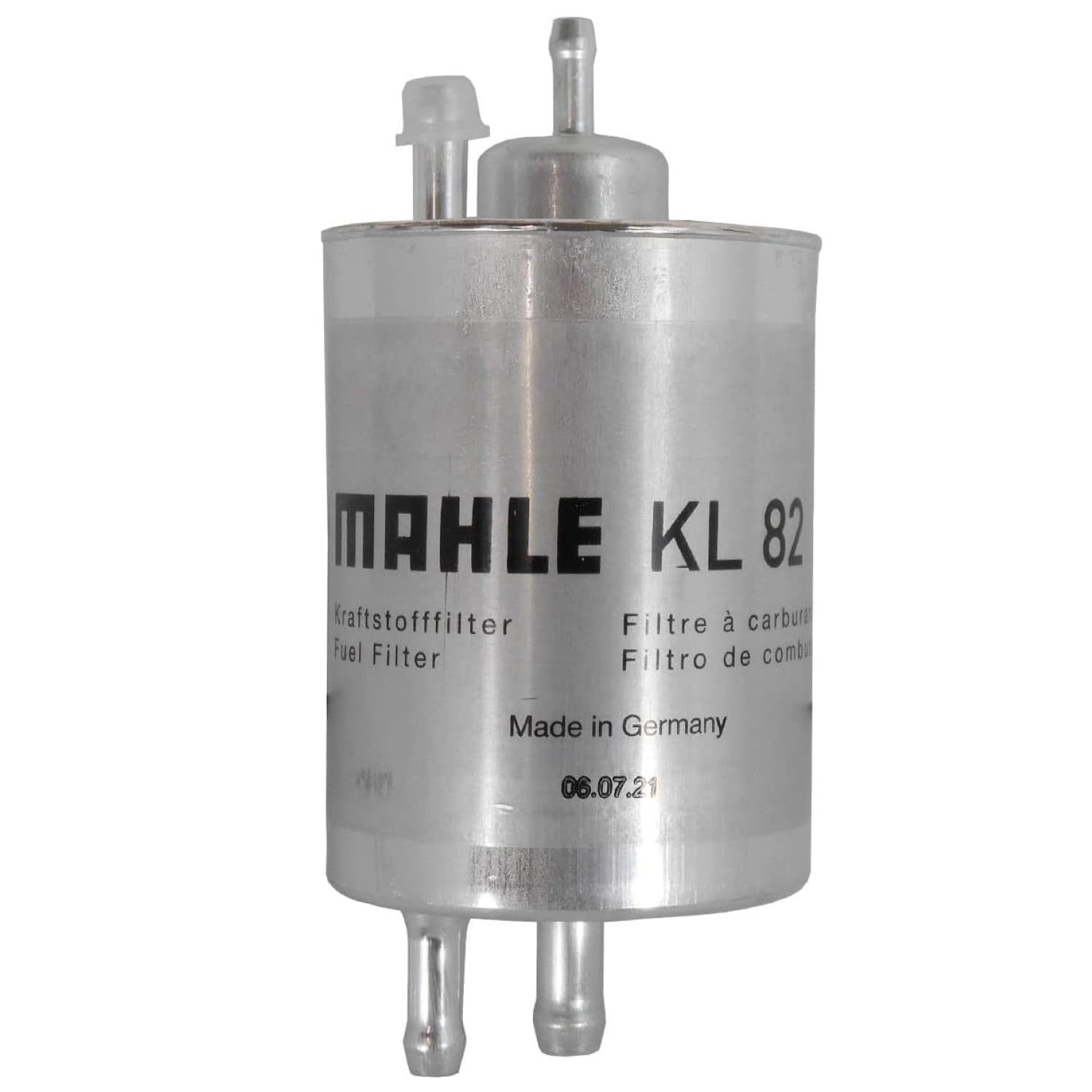 Mahle Clevite KL82 Fuel Filter Chrysler Crossfire 2004-2007 Mercedes Benz CL500