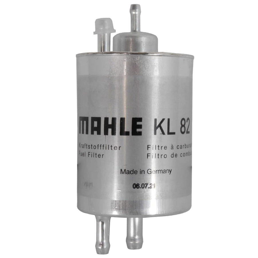 Mahle Clevite KL82 Fuel Filter Chrysler Crossfire 2004-2007 Mercedes Benz CL500