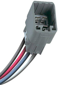 Plug-In Simple Hopkins Towing Solution 47735 Brake Control Connector
