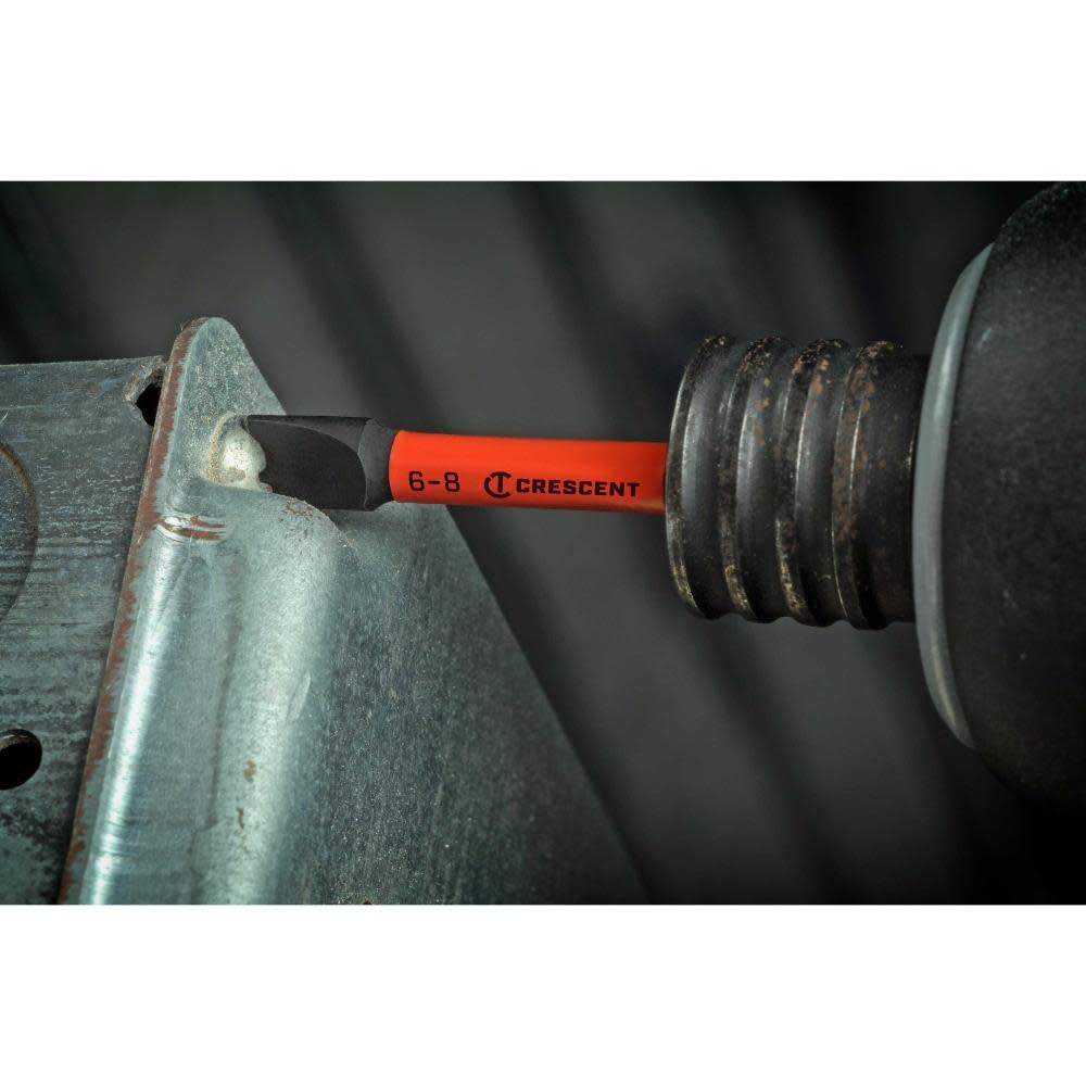 Bit,Vortex,APEX 2" Sl6-8,2Pk (CAVB2SL6-8-2)