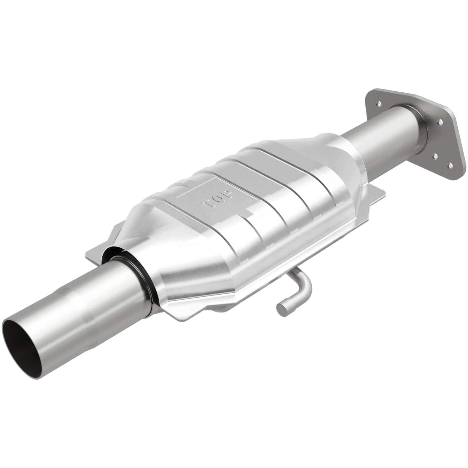Catalytic Converter MagnaFlow 3391456: California Grade, Direct-Fit (CARB Compliant)