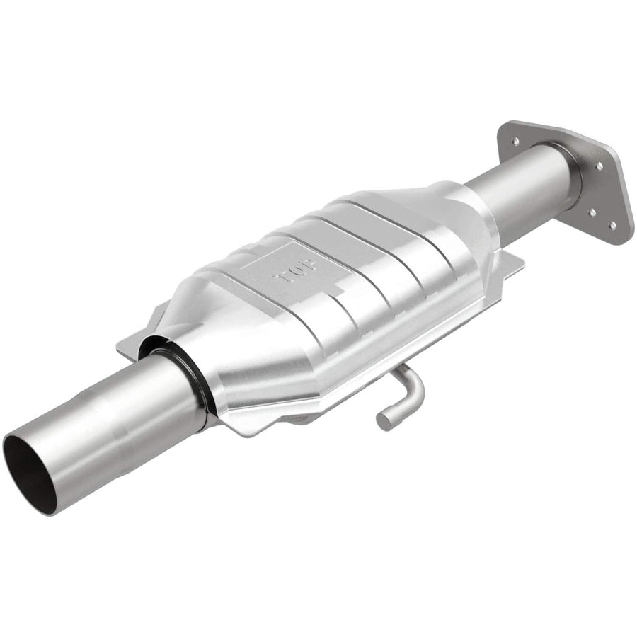 Catalytic Converter MagnaFlow 3391456: California Grade, Direct-Fit (CARB Compliant)