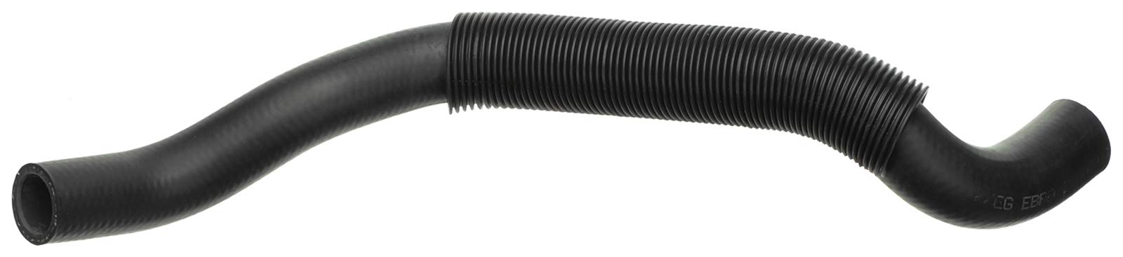 Premium Gates Molded Coolant Hose 22130