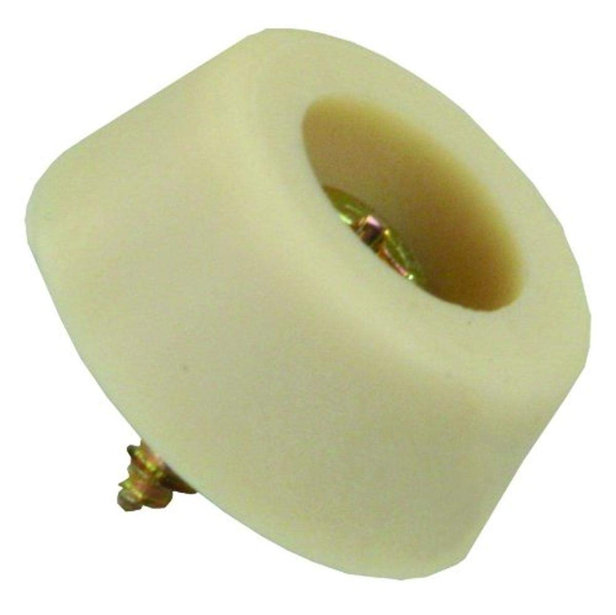 Closet Door Bumper JR Products 20545 - Pack of 2