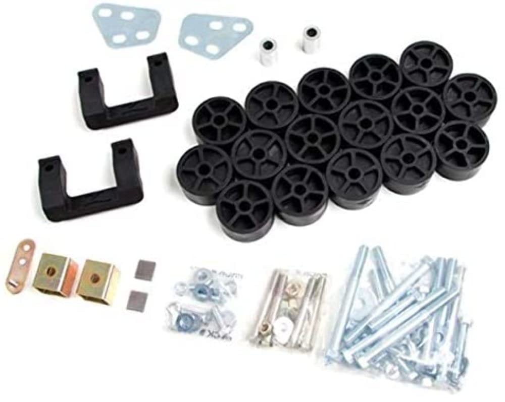 Offroad Zone ZONC1350 Suspension Lift Kit