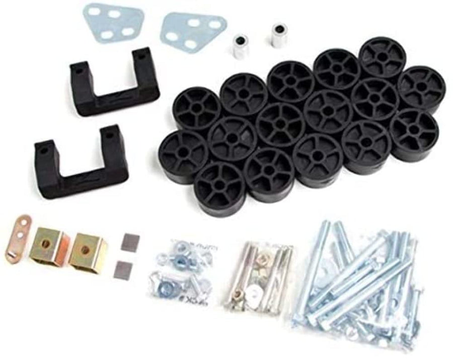 Offroad Zone ZONC1350 Suspension Lift Kit