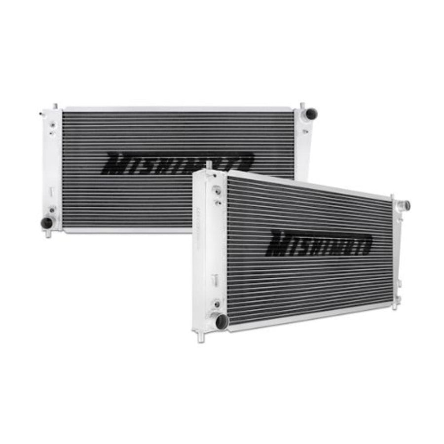 Mishimoto Performance Aluminum Radiator MMRAD-LTN-99 Fits Ford F-150 Lightning 1997-2004