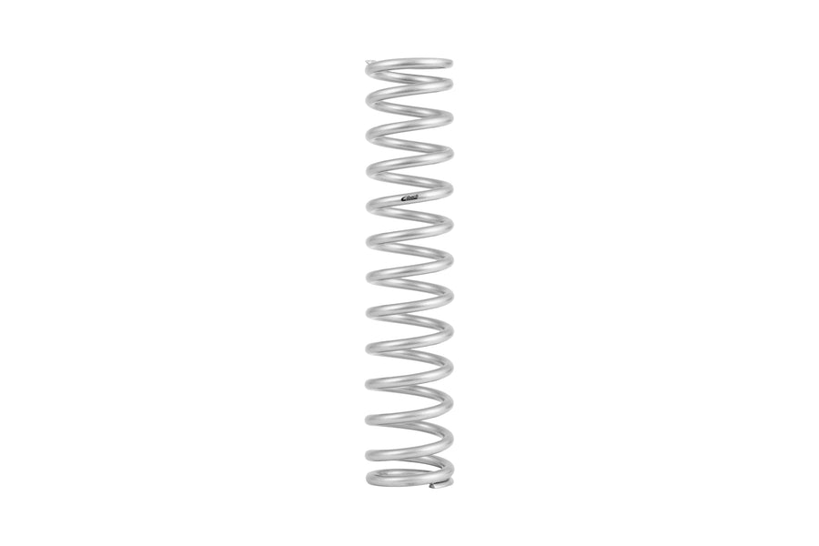 Silver Eibach Coilover Spring - 3.75" I.D. 1600.375.0250S