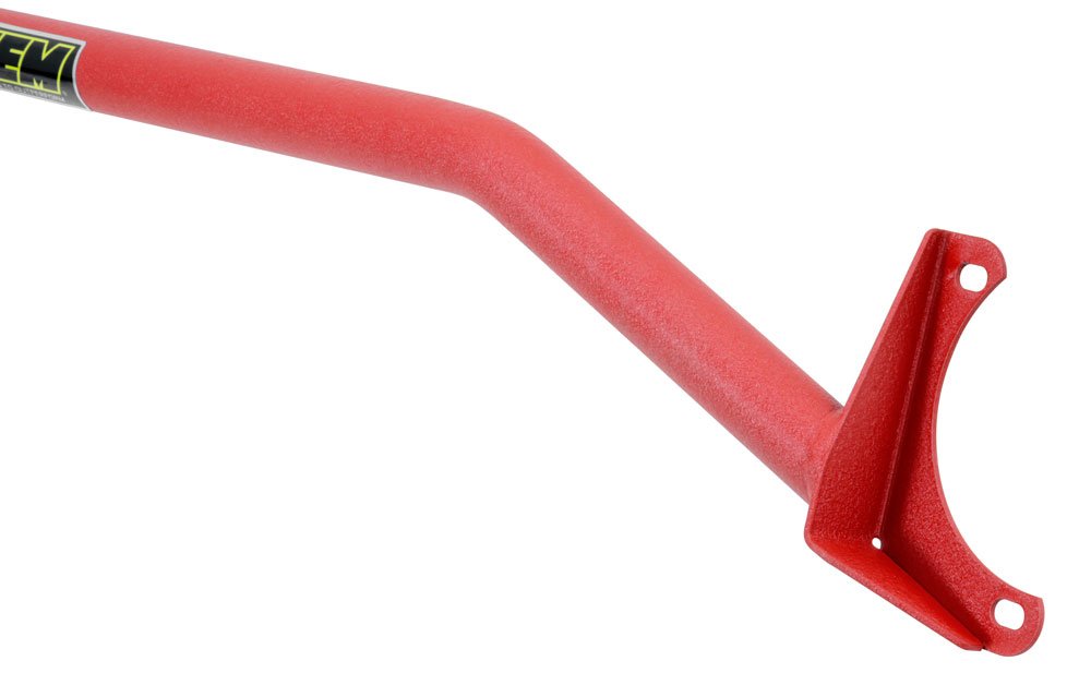 Red AEM 29-0004WR Strut Bar