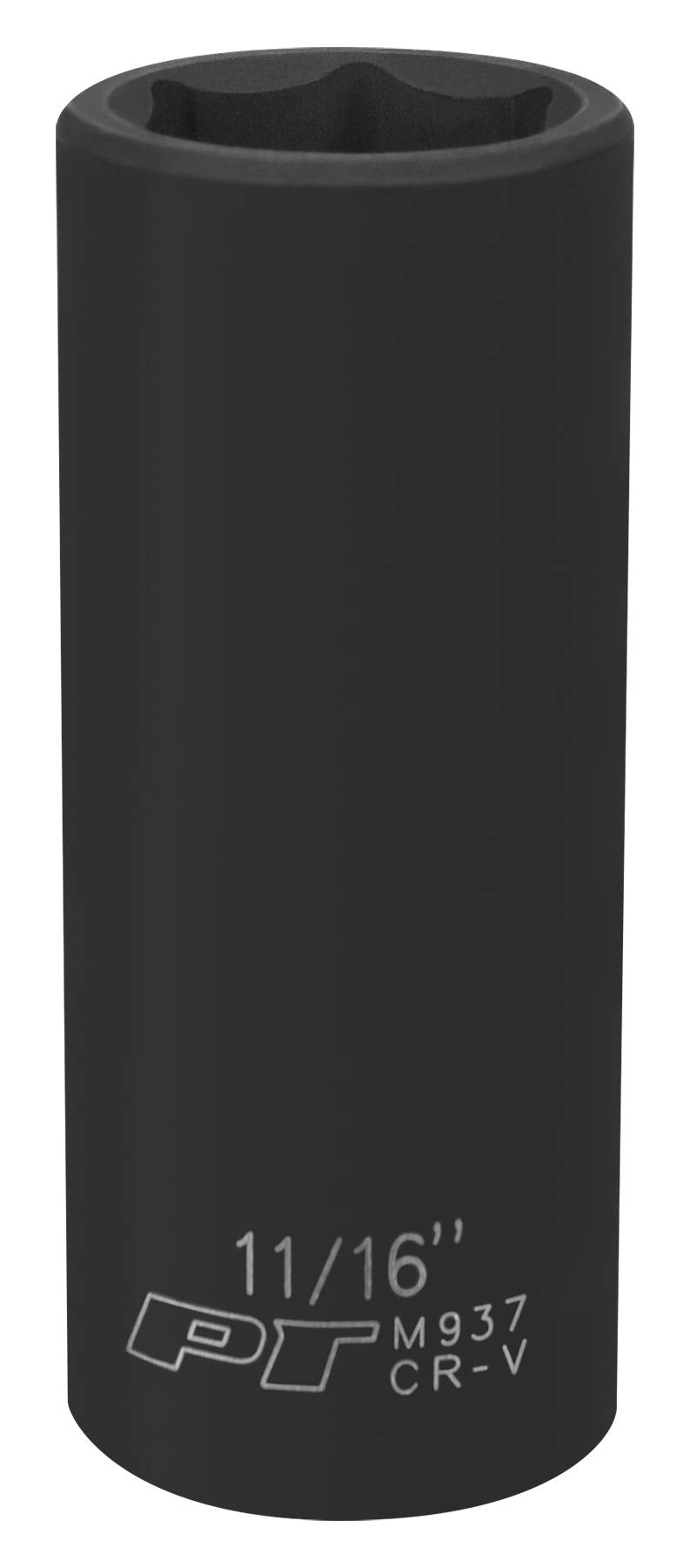 M937 Performance Tool 11/16-Inch Deep Wall Socket