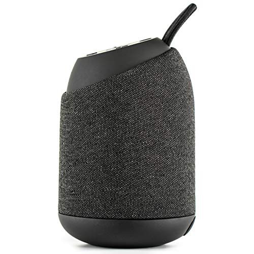 Ecoroam 10 ECOXGEAR Audio Speaker Black One Size