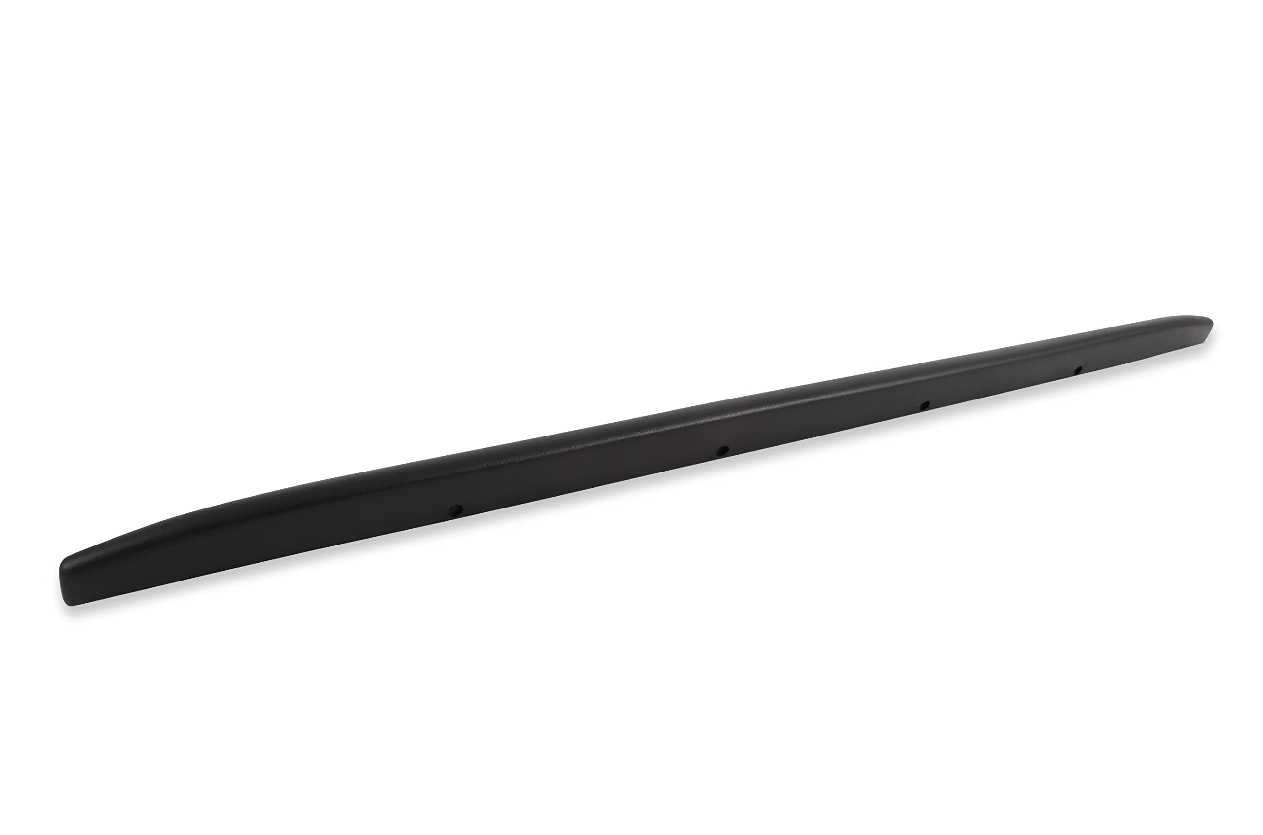 05-220 Brothers Trucks Dash Pad - Black