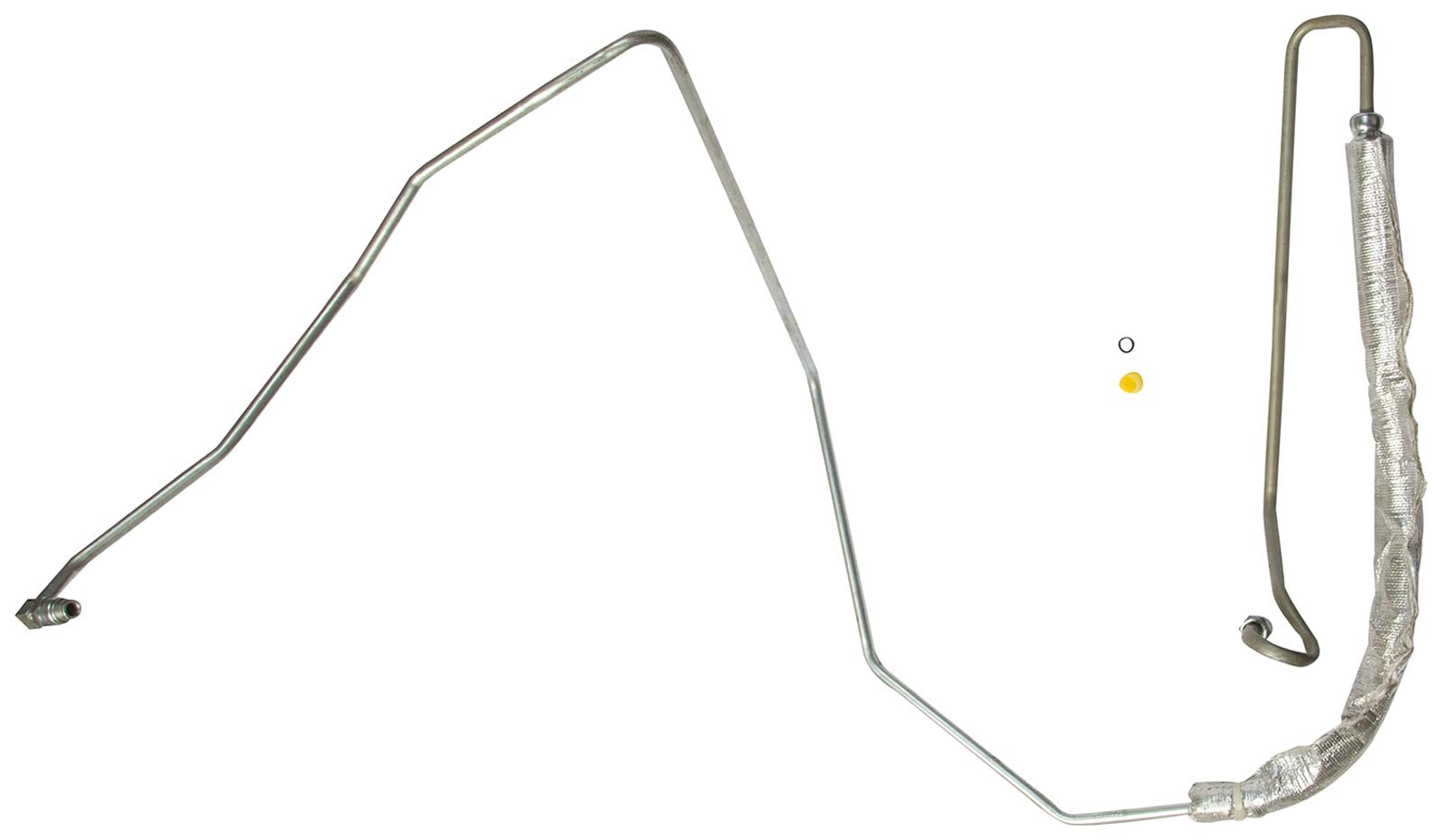 Power Steering Gates 370820 Hose Assembly Pressure Line