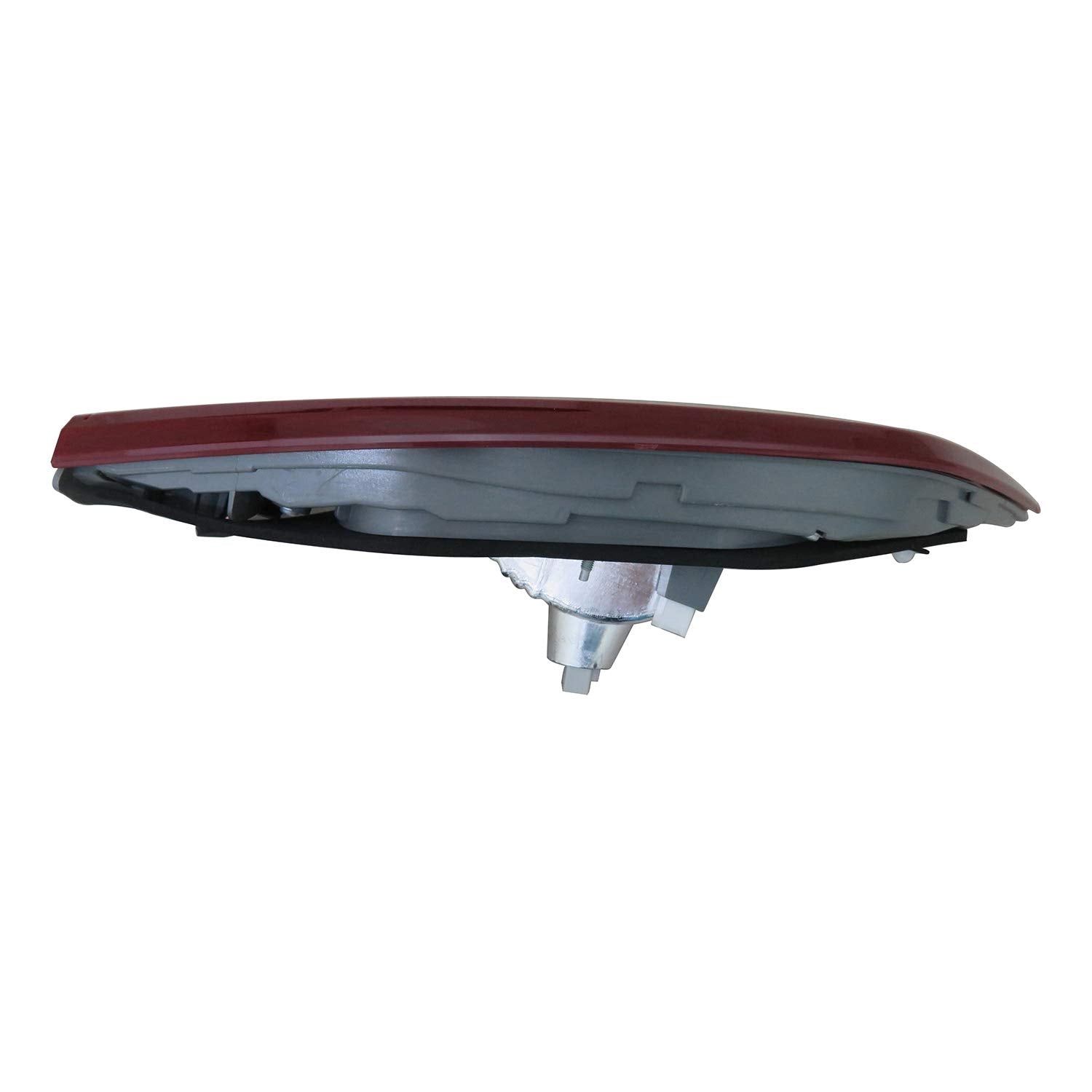 Left TYC Tail Light Assembly Compatible with 2017-2019 Honda CRV
