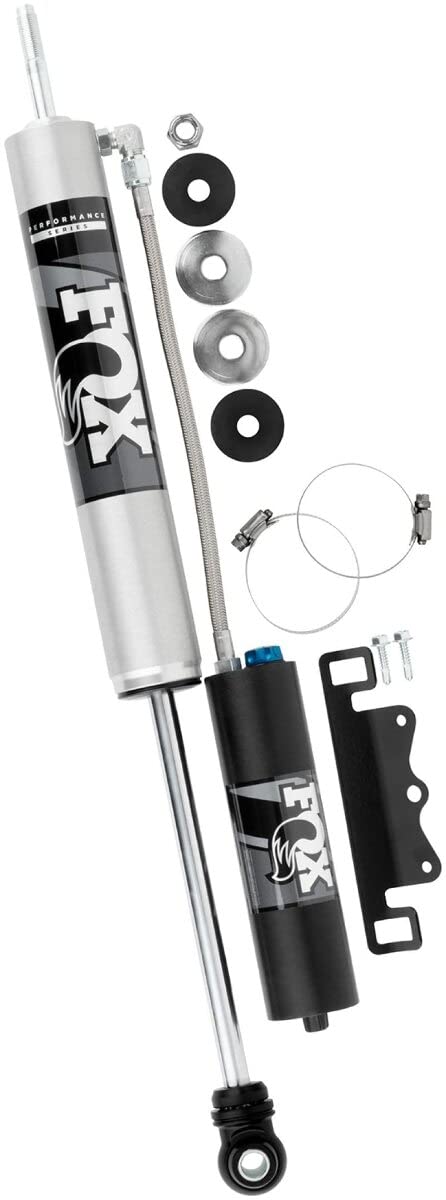 Coil Over Fox Racing 98502002 Shocks