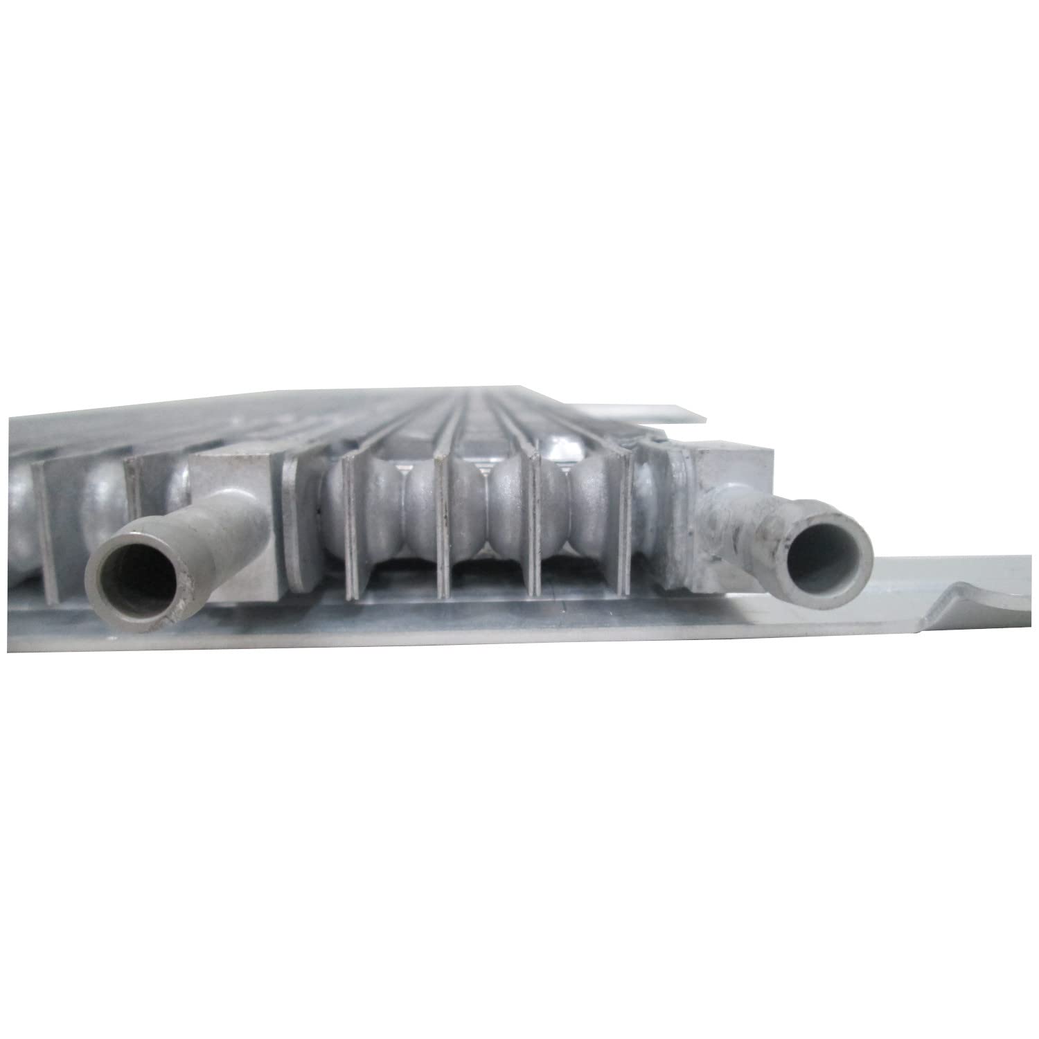 Replacement TYC 19051 External Transmission Oil Cooler (JAGUAR S-TYPE), 1 Pack