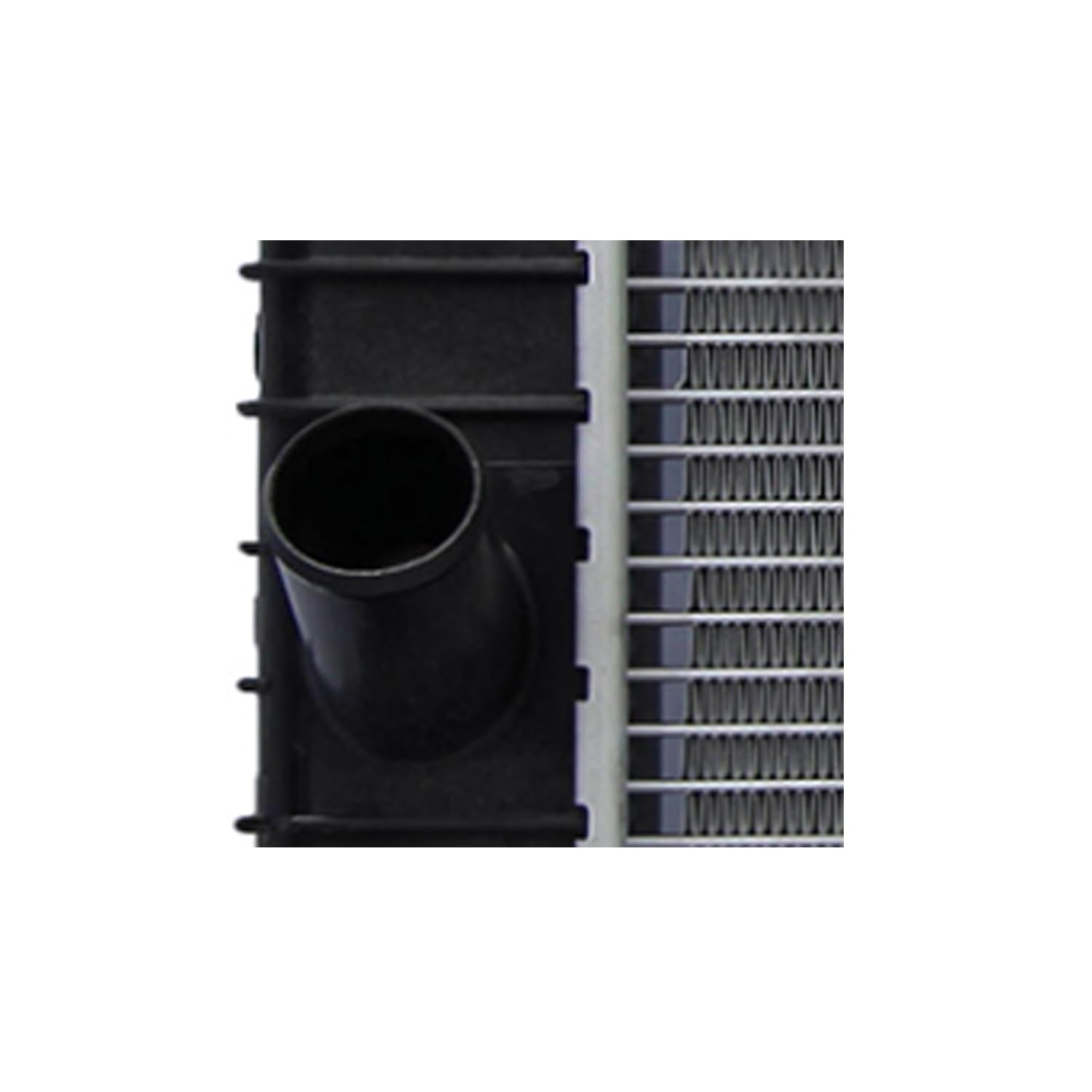 Radiator TYC 2490