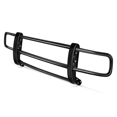 54600 Steelcraft Front Runner Guards Black Powdercoat 3 Piece Modular Front Runner Guards