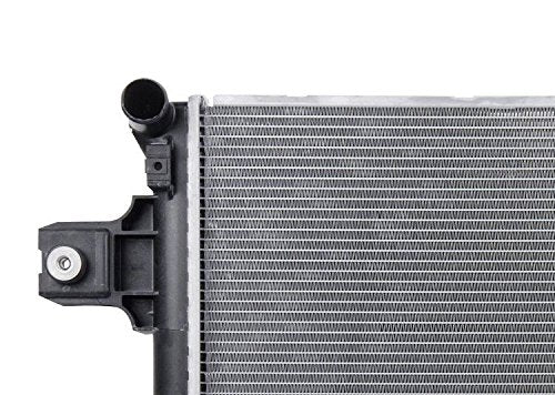 Radiator CSF 3292
