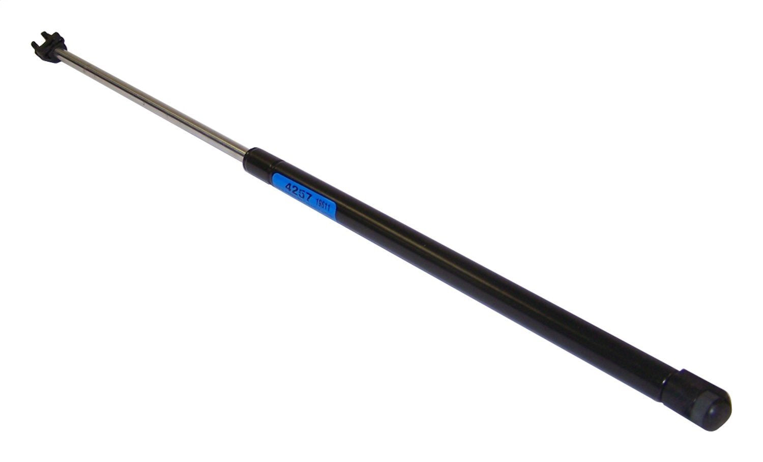 Decklid Crown Automotive Support Body