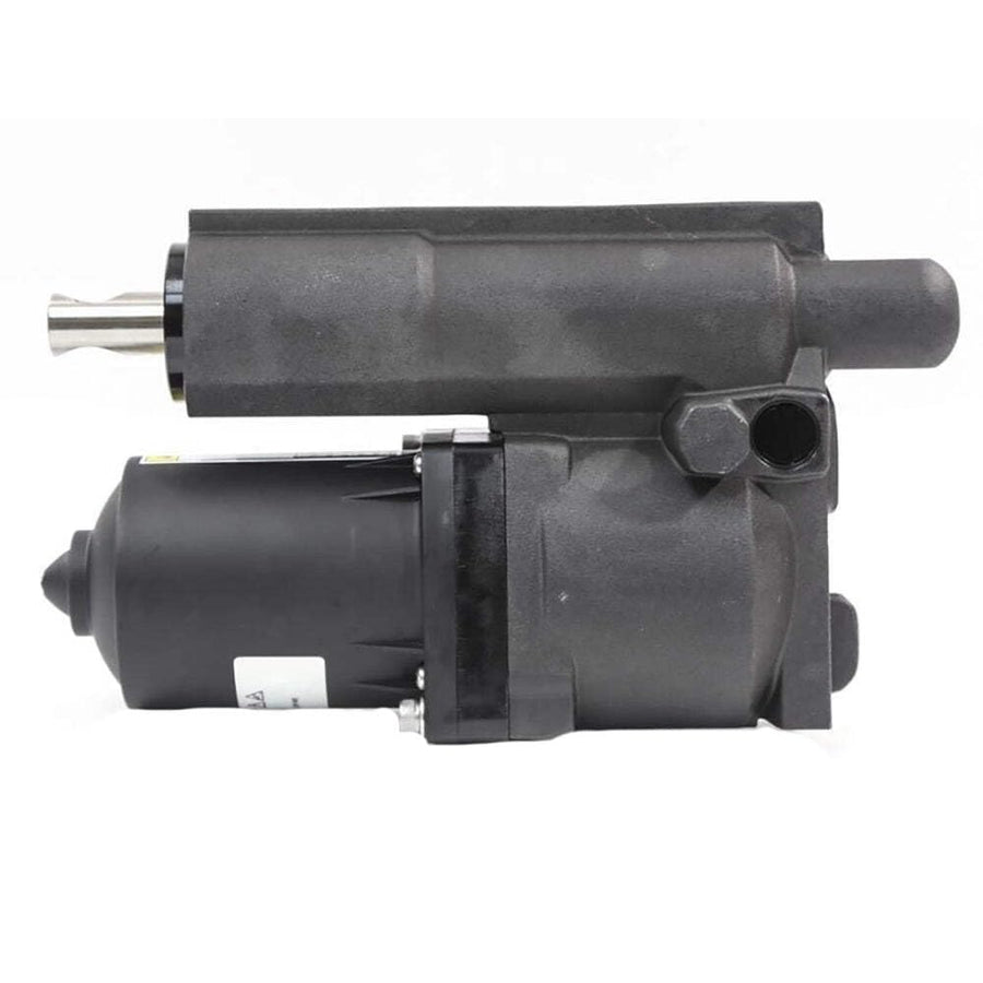 T-H Marine Actuator Replacement f/Atlas™ Jack Plates Post March 2014