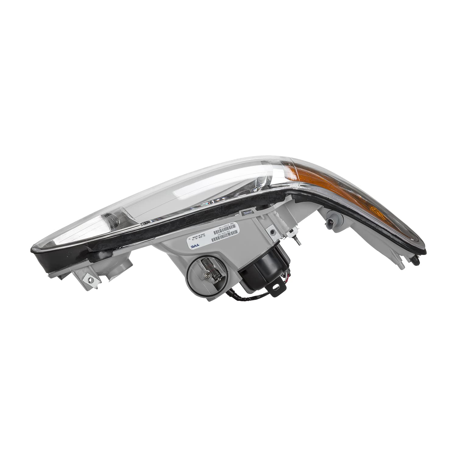 Ford/Mercury TYC 20-3595-00 Passenger Side Headlight Assembly