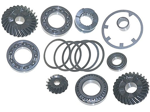 Repair Kit By Sierra Inc. Gear