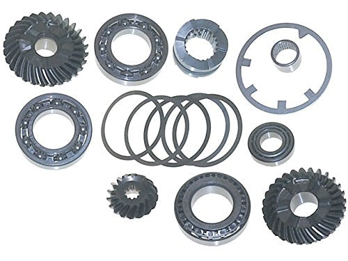 Repair Kit By Sierra Inc. Gear