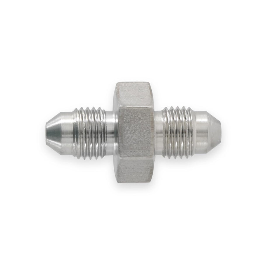 Earl's -3 AN Male Union SS981503ERL Stainless Steel
